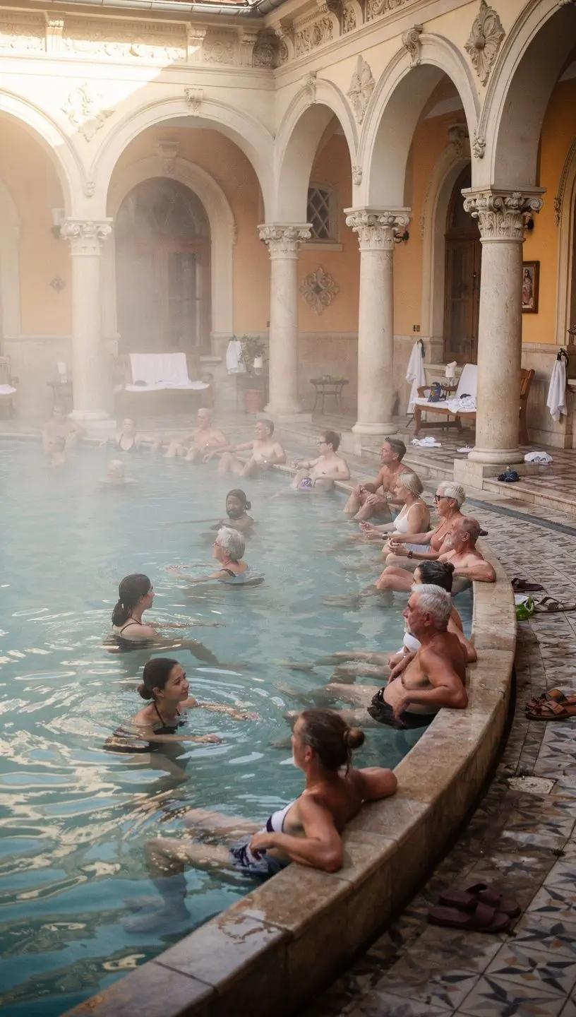 Innovation and technology