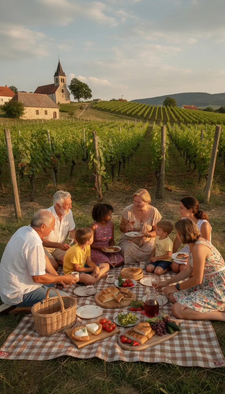 Professional team collaboration